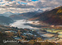 Card Pack 5: Nant Gwynant, Snowdonia