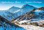 Card Pack 4: Crib Goch & Snowdon, Snowdonia
